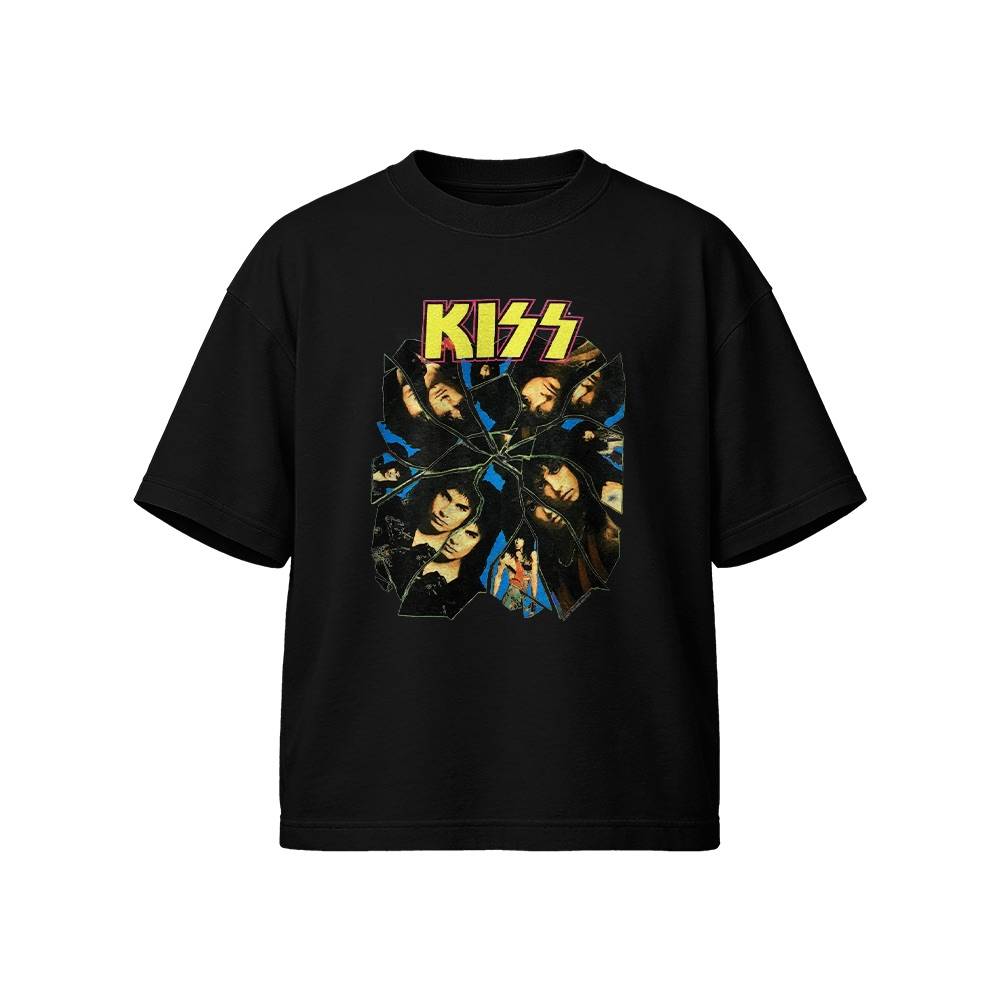 1983 Tom Petty Long After Dark Tour T-Shirt  Tom Petty and Heartbreakers”