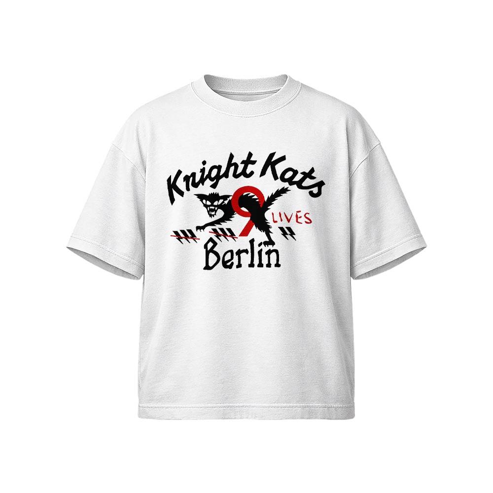 80s DEVO “Freedom of Choice” T-Shirt – Retro Vintage Graphic Tee 