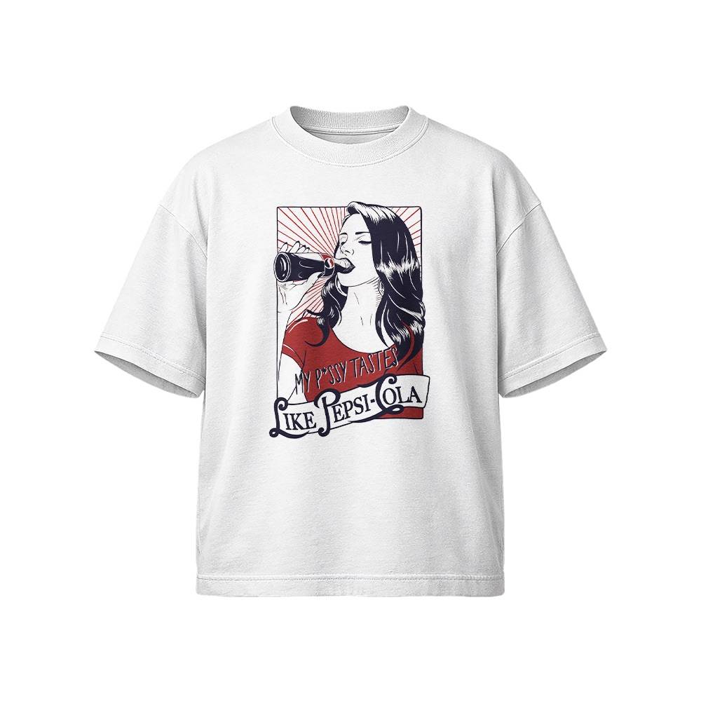 Captain Morgan Pose T-Shirt – Vintage Graphic Tee