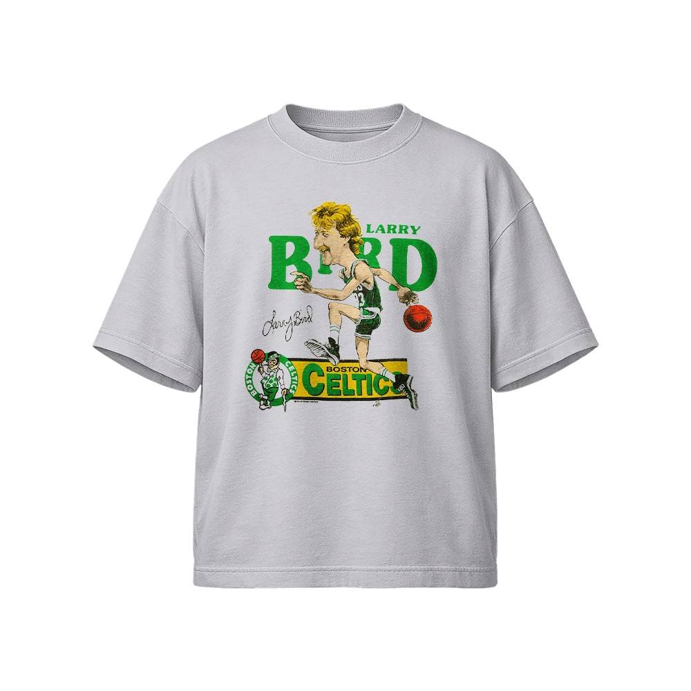 Kooda Graphic T-Shirt - Vintage 6ix9ine Cartoon Art Tee