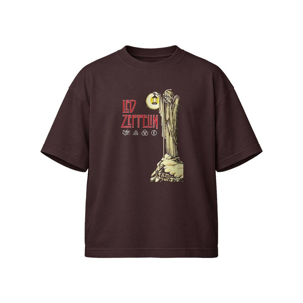 80s DEVO “Freedom of Choice” T-Shirt – Retro Vintage Graphic Tee 