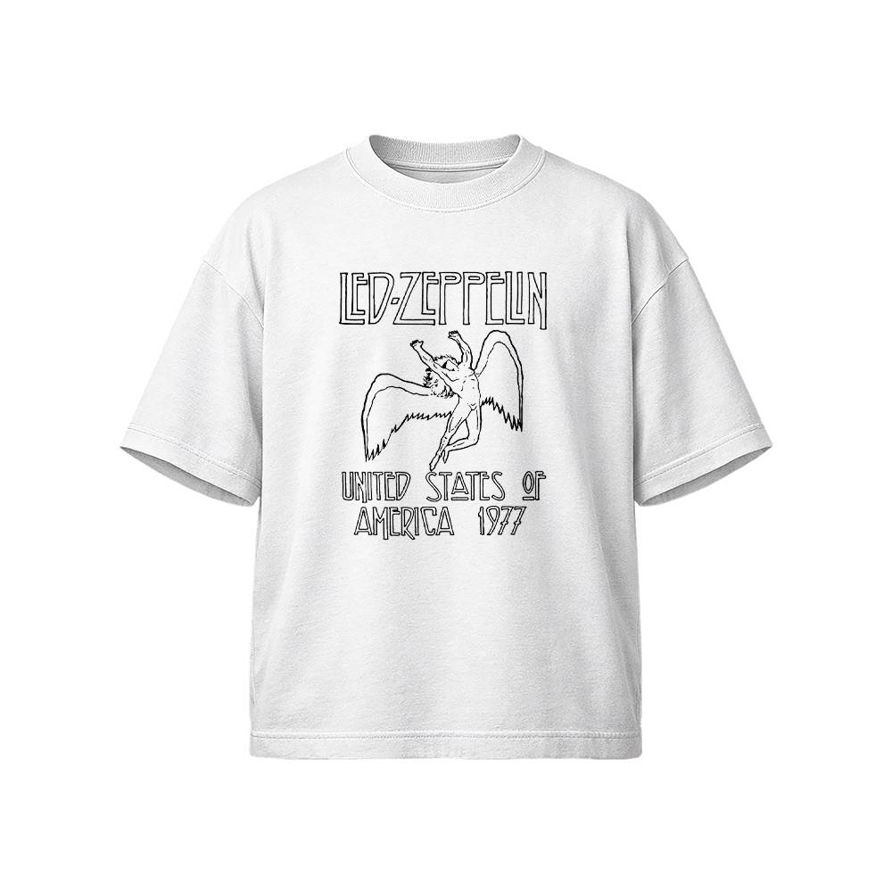 1986 Butthole Surfers Graphic T-Shirt – Vintage Alternative Tee 