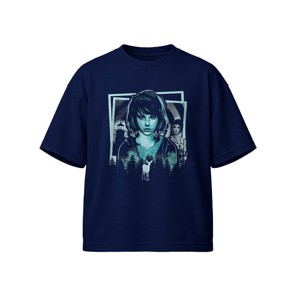 80s DEVO “Freedom of Choice” T-Shirt – Retro Vintage Graphic Tee 
