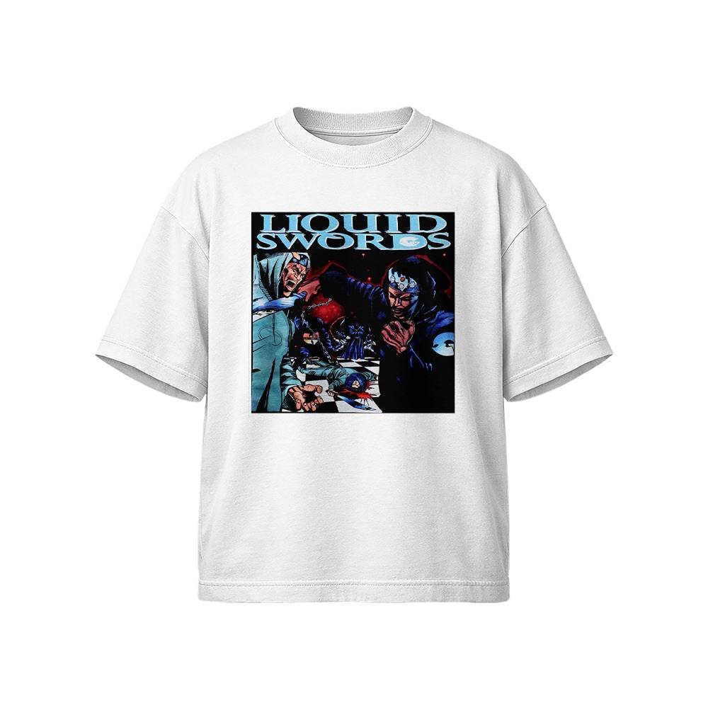 80s DEVO “Freedom of Choice” T-Shirt – Retro Vintage Graphic Tee 