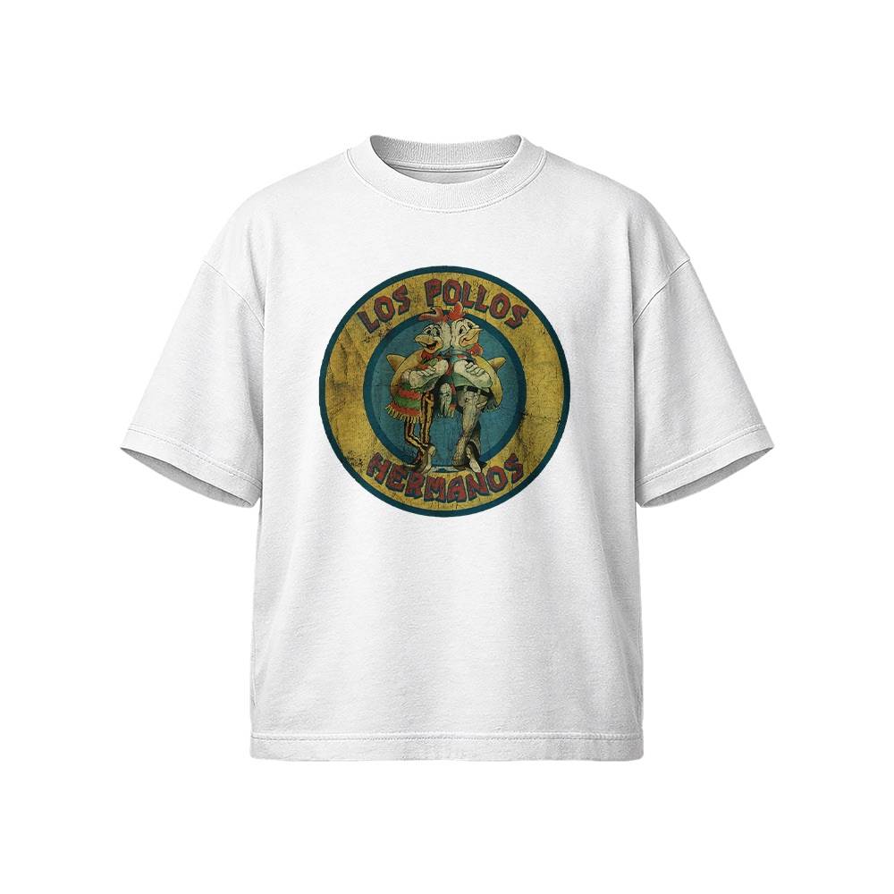 1982 The Thing Sci-Fi Horror T-Shirt – Vintage Movie Tee 
