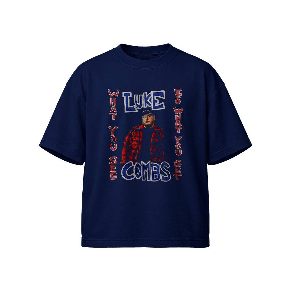 Kooda Graphic T-Shirt - Vintage 6ix9ine Cartoon Art Tee