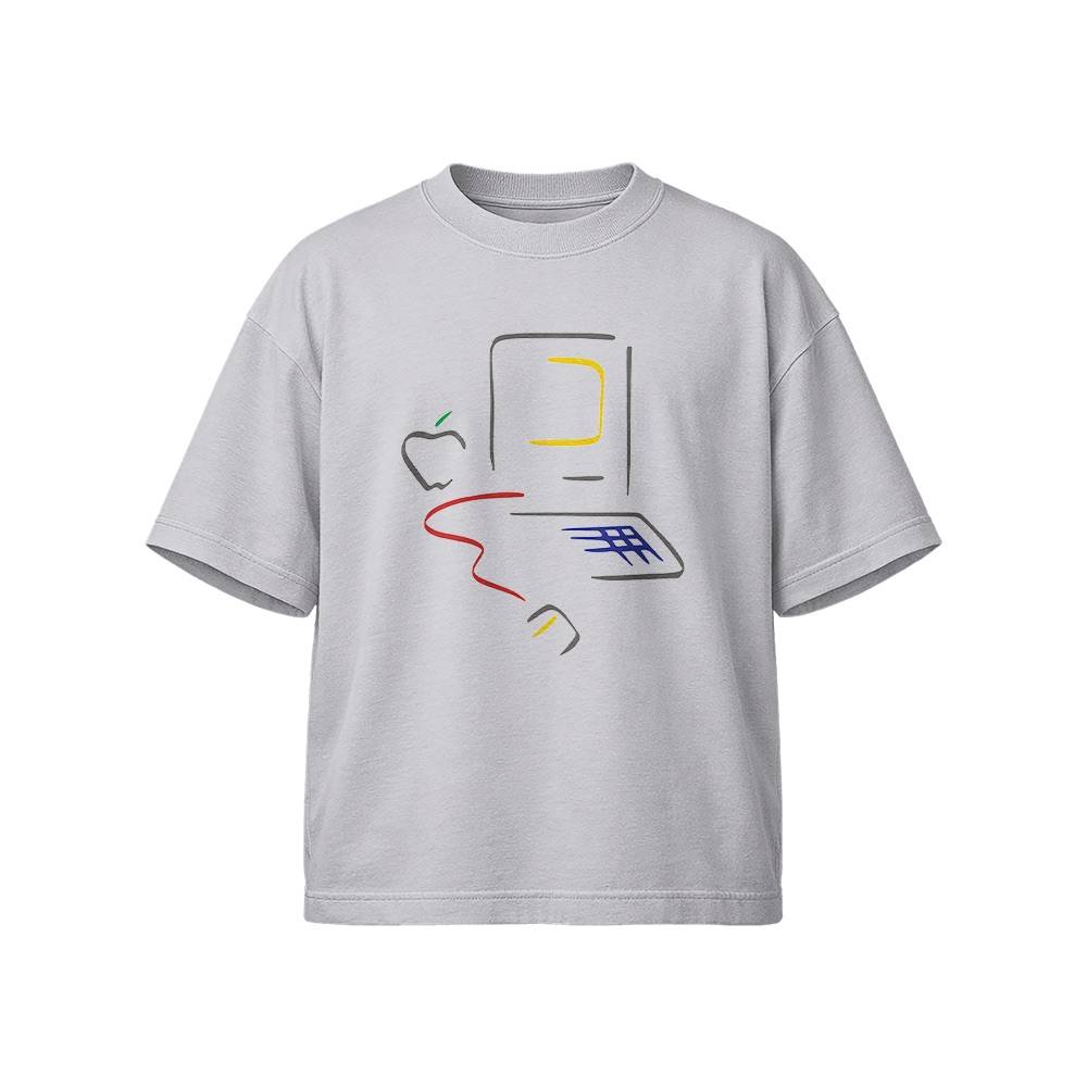 Nissan 370Z Custom White T-Shirt – Z Logo JDM Car Graphic Tee