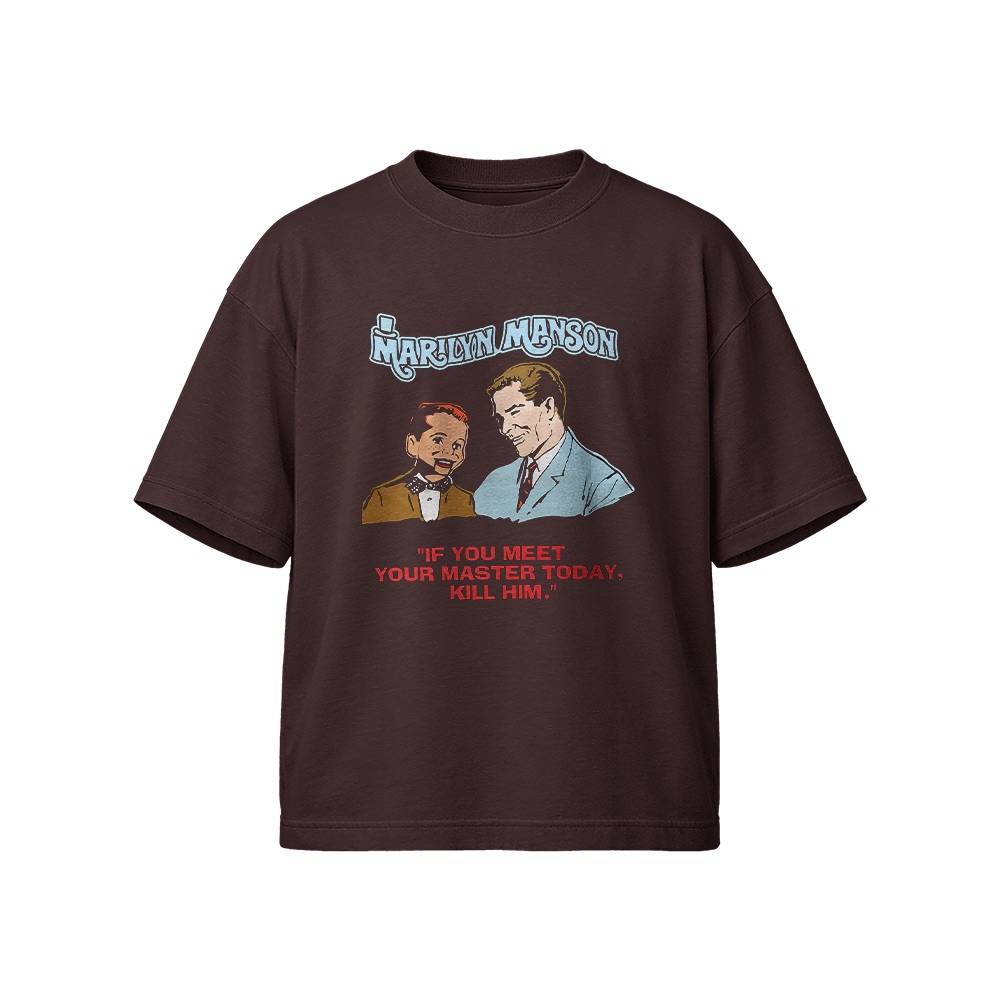 3 Inches of Blood- Women Metal Tee