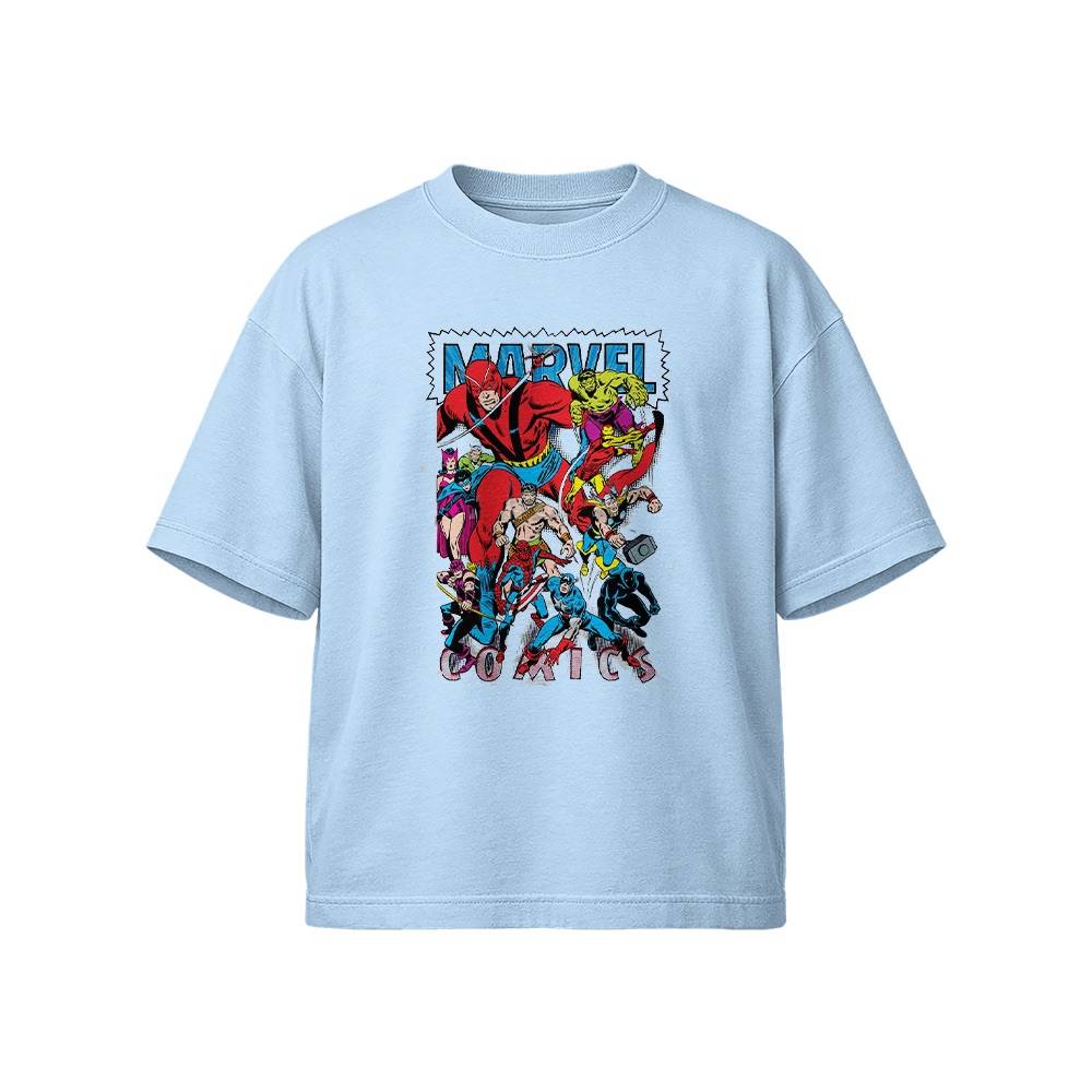 1977 Supertramp Concert T-Shirt – Vintage Rock Tee 