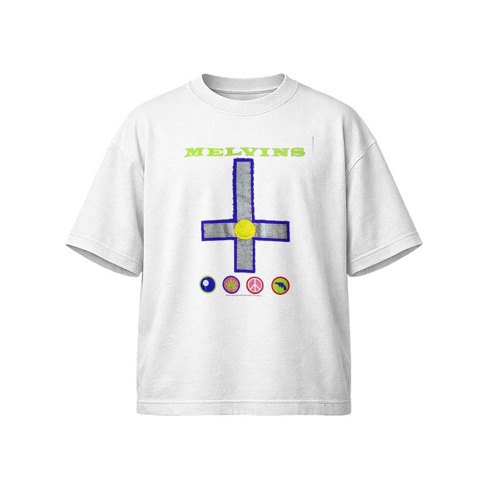3 Inches of Blood- Women Metal Tee
