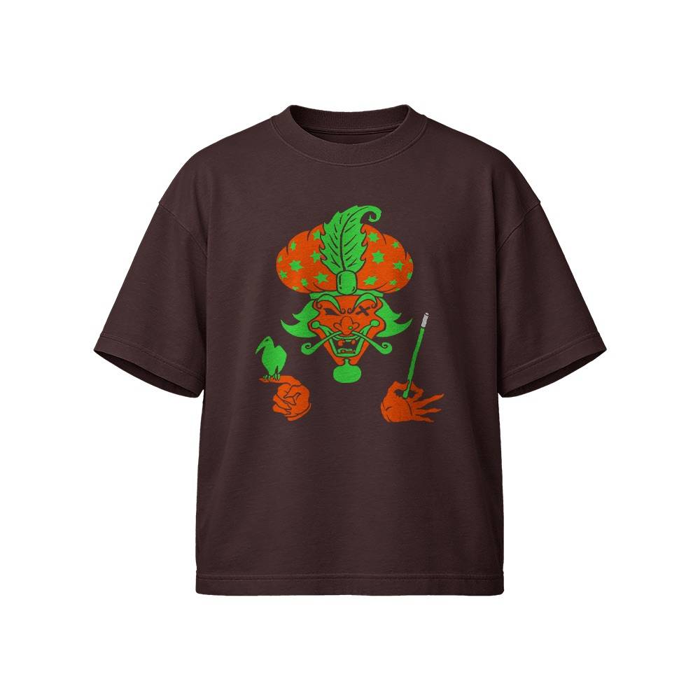 German Biker Skull Vintage T-Shirt, Retro Rock Grunge Graphic Tee, Motorcycle Streetwear Shirt