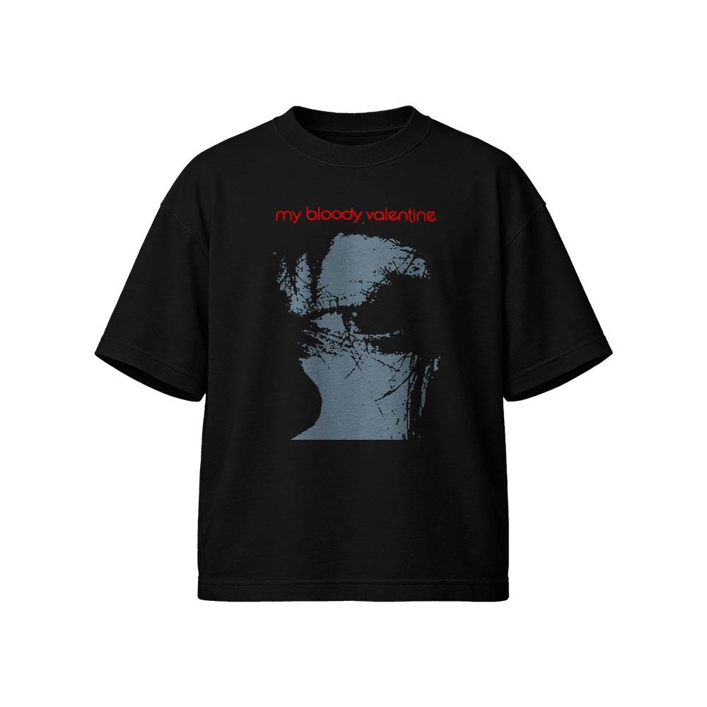 1982 The Thing Sci-Fi Horror T-Shirt – Vintage Movie Tee 