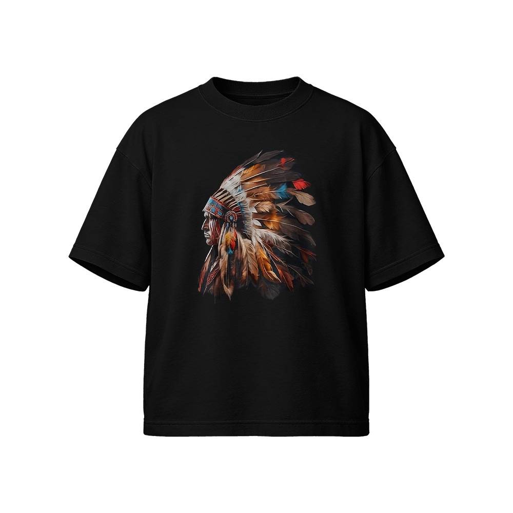 Kooda Graphic T-Shirt - Vintage 6ix9ine Cartoon Art Tee