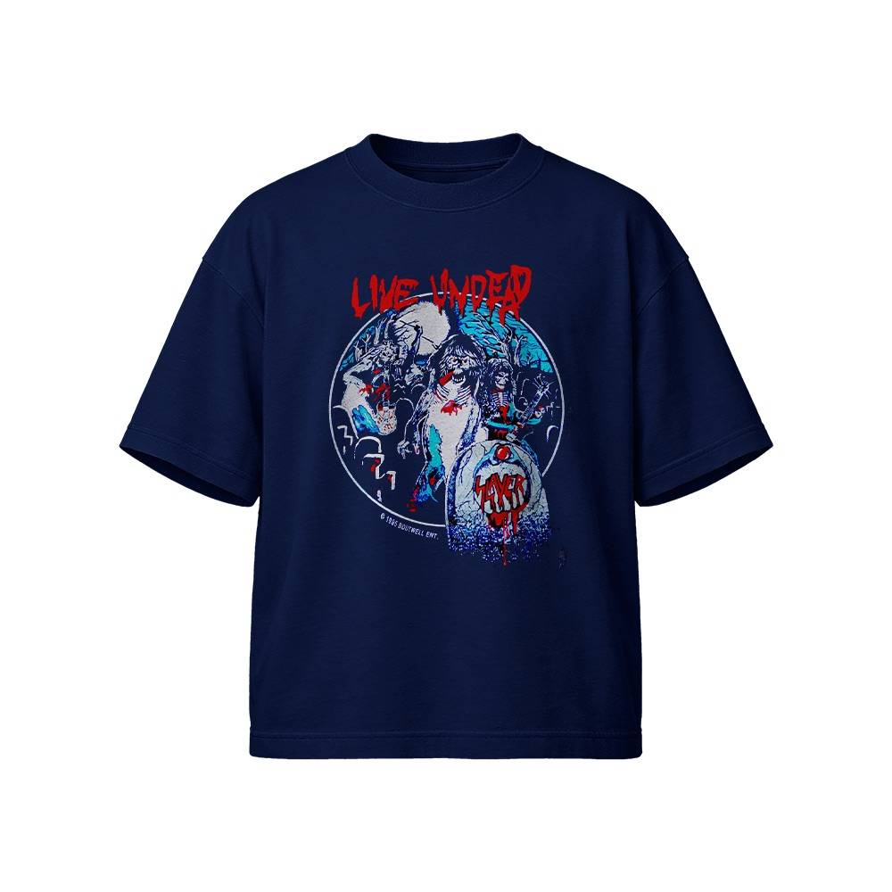 1978 Yes Tormato Tour T-Shirt – Vintage Prog Rock Tee 