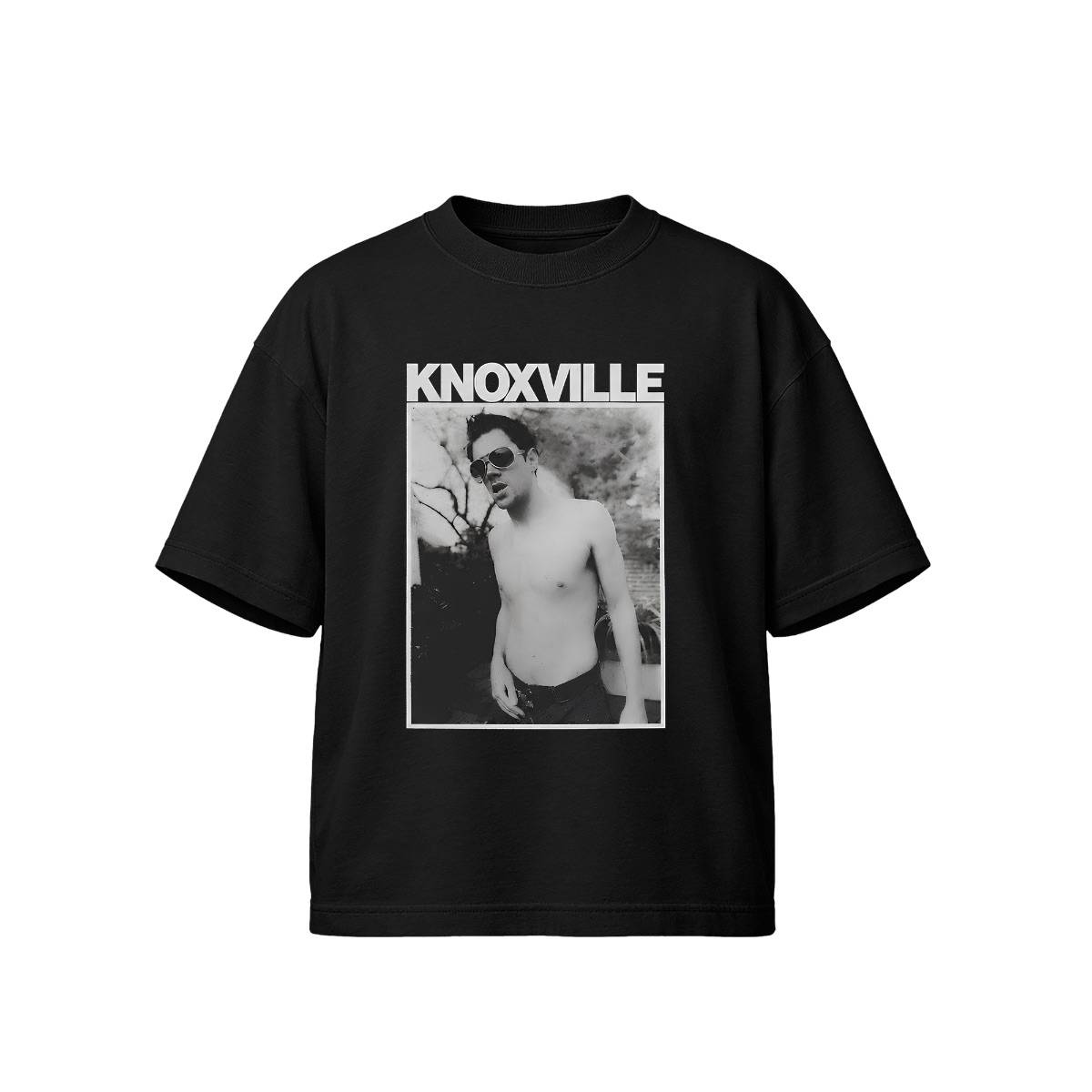 999 AS 8502 T-Shirt – Vintage Punk Rock Graphic Tee