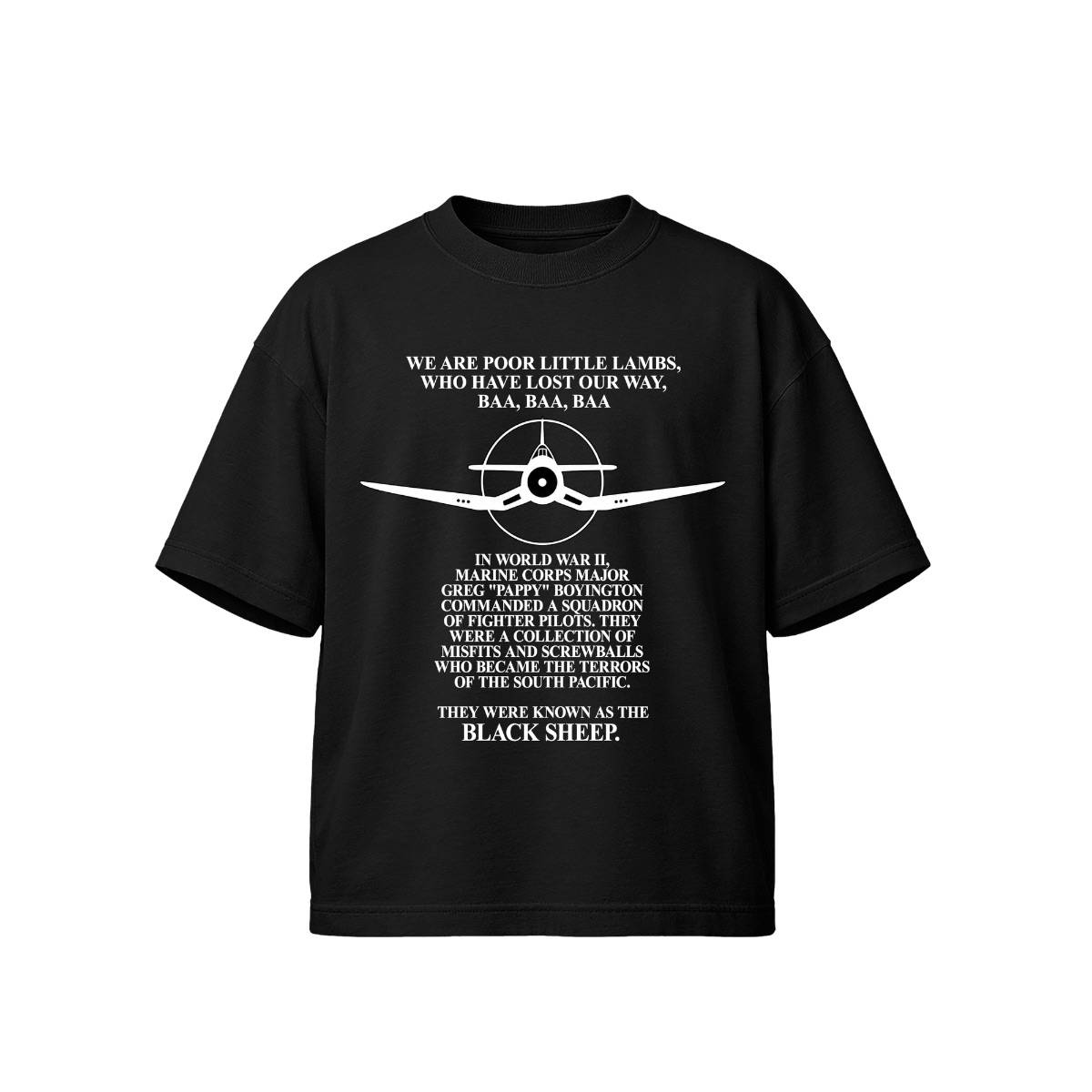 1979 UFO World Tour T-Shirt – Strangers in the Night Tee